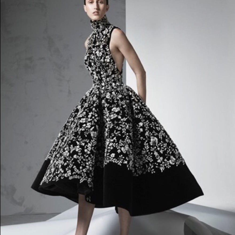 Meet your Posher, Kristy